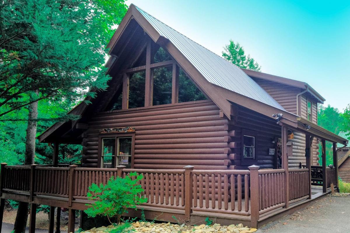 Firefly Nights Villa Пиджен Фордж Екстериор снимка